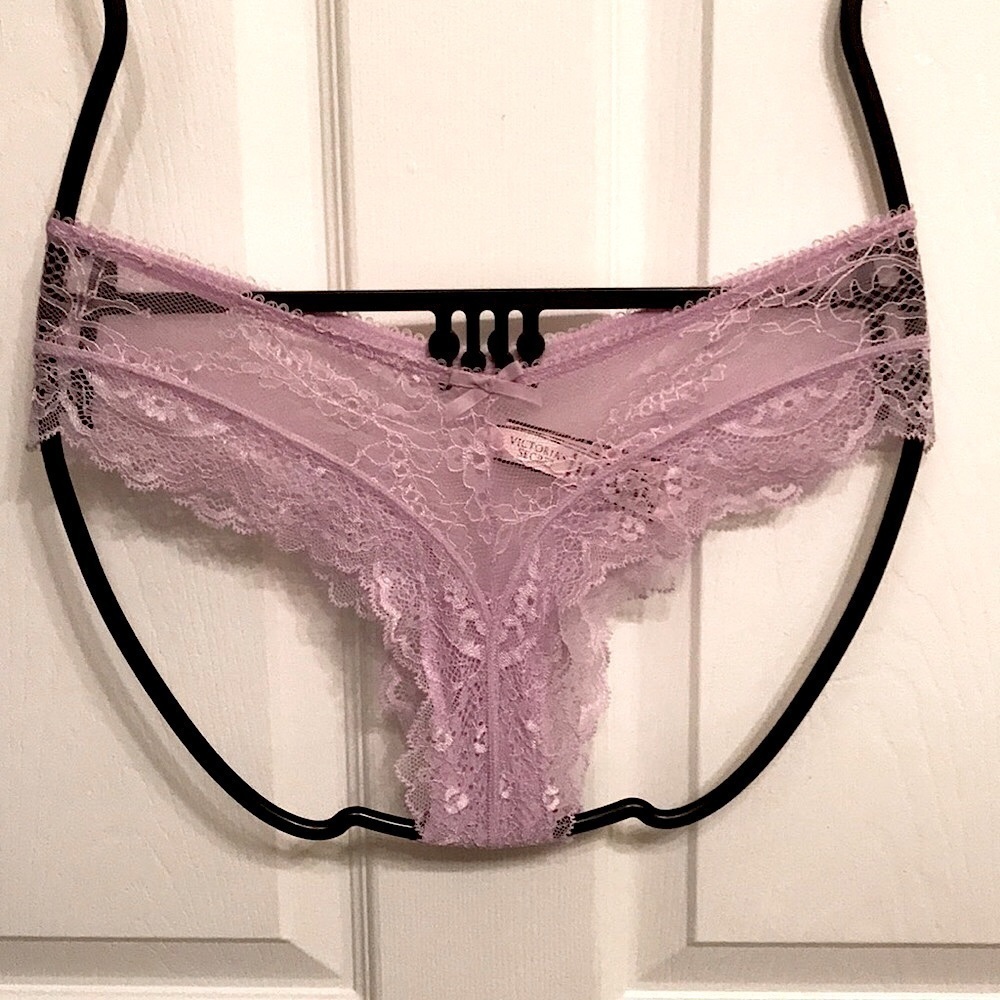 💖 Victoria Secret Dream Angel Cheeky Panty